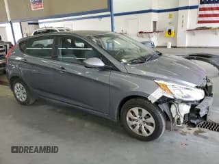 ✅ 2016 Hyundai Accent SE • VIN: KMHCT5AE5GU285871 • Lot: 70140944. Wystawiony na Copart z przebiegiem 147 659 mil. Bezpłatny archiwum sprzedaży aukcyjnych z USA i szczegółowy raport historii pojazdu na DreamBid. Zdjęcie 4.