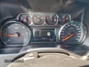 ✅ 2018 Chevrolet Silverado 1500 LT • VIN: 3GCPCREC9JG185398 • Lot: 93302655. Wystawiony na Copart z przebiegiem 91 661 mil. Bezpłatny archiwum sprzedaży aukcyjnych z USA i szczegółowy raport historii pojazdu na DreamBid. Zdjęcie 9.