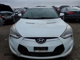 ✅ 2012 Hyundai Veloster w/Red Int • VIN: KMHTC6AD9CU024721 • Lot: 80890084. Wystawiony na Copart z przebiegiem 95 907 mil. Bezpłatny archiwum sprzedaży aukcyjnych z USA i szczegółowy raport historii pojazdu na DreamBid. Zdjęcie 5.