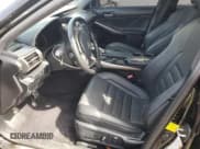 ✅ 2014 Lexus IS 250 • VIN: JTHBF1D22E5018176 • Lot: 54751925. Listed on Copart with 114,490 mi. Free auction sales archive from the USA and detailed vehicle history report at DreamBid. Image 7.