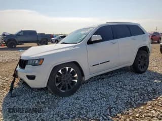 ✅ 2019 Jeep Grand Cherokee Altitude • VIN: 1C4RJEAG6KC543660 • Lot: 69324975. Listed on Copart with 150,867 mi. Free auction sales archive from the USA and detailed vehicle history report at DreamBid. Image 1.