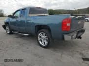 ✅ 2009 Chevrolet Silverado 1500 LT • VIN: 1GCEC29009Z178396 • Lot: 89517875. Listed on Copart with 258,936 mi. Free auction sales archive from the USA and detailed vehicle history report at DreamBid. Image 2.