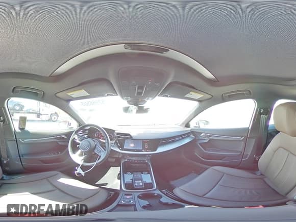 ✅ 2022 Audi A3 Premium • VIN: WAUGUDGY0NA057433 • Лот: 52966505. Опубликован ранее на Copart с пробегом 13 189 миль. Бесплатный доступ к архиву аукционных продаж из США и подробный отчёт об истории автомобиля на DreamBid. Изображение 15.