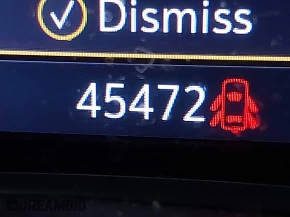 2022 Chevrolet Equinox Premier с VIN 2GNAXNEV6N6115774, выставлен на аукционе IAAI как лот 42971585 с пробегом 45 472 миль миль и . История ставок и продаж доступна на DreamBid. Изображение 7.