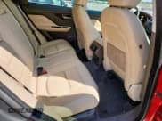 ✅ 2018 Jaguar F-Pace 25t Prestige • VIN: SADCK2FX5JA274530 • Lot: 80268685. Listed on Copart with 67,099 mi. Free auction sales archive from the USA and detailed vehicle history report at DreamBid. Image 10.