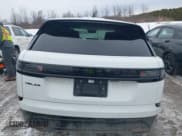 ✅ 2025 Land Rover Range Rover Velar Dynamic SE • VIN: SALYL2EX7SA810453 • Лот: 41709659. Опубликован ранее на IAAI с пробегом Не указан. Бесплатный доступ к архиву аукционных продаж из США и подробный отчёт об истории автомобиля на DreamBid. Изображение 15.