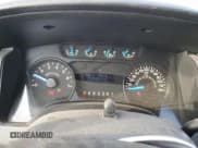 ✅ 2014 Ford F-150 XL • VIN: 1FTNF1CF6EKD84582 • Lot: 92378805. Listed on Copart with 159,780 mi. Free auction sales archive from the USA and detailed vehicle history report at DreamBid. Image 9.