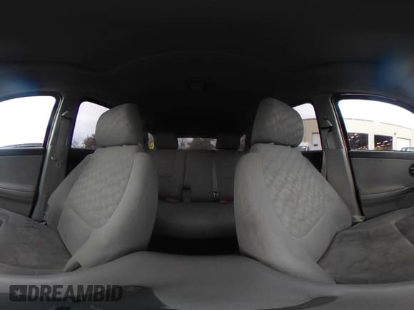 ✅ 2005 Chevrolet Equinox LT • VIN: 2CNDL73F856040208 • Лот: 41368662. Опубликован ранее на IAAI с пробегом 133 836 миль. Бесплатный доступ к архиву аукционных продаж из США и подробный отчёт об истории автомобиля на DreamBid. Изображение 19.