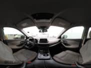 ✅ 2021 Nissan Rogue SV • VIN: JN8AT3BA1MW011485 • Lot: 43232635. Wystawiony na IAAI z przebiegiem 86 517 mil. Bezpłatny archiwum sprzedaży aukcyjnych z USA i szczegółowy raport historii pojazdu na DreamBid. Zdjęcie 20.