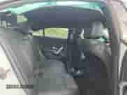 2025 Mercedes-Benz CLA 250 с VIN W1K5J4GB7SN521987, выставлен на аукционе Copart как лот 89505495 с пробегом 23 550 миль миль и На запчасти • Non repairable. История ставок и продаж доступна на DreamBid. Изображение 10.