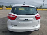 ✅ 2016 Ford C-Max SEL • VIN: 1FADP5CUXGL102011 • Lot: 41935337. Wystawiony na IAAI z przebiegiem 95 279 mil. Bezpłatny archiwum sprzedaży aukcyjnych z USA i szczegółowy raport historii pojazdu na DreamBid. Zdjęcie 16.
