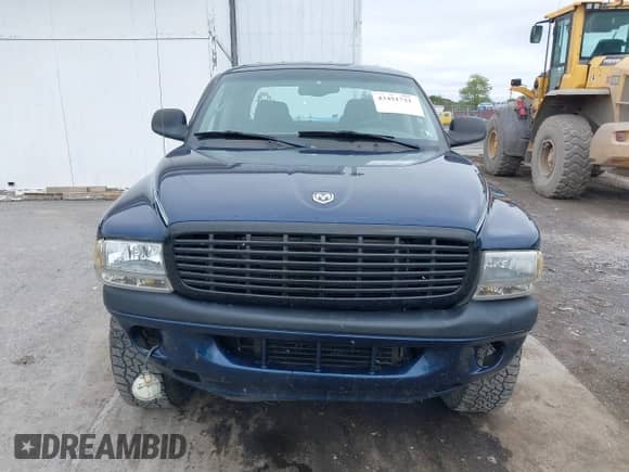 2003 Dodge Dakota Sport с VIN 1D7HG38N83S296352, выставлен на аукционе IAAI как лот 43451731 с пробегом 251 169 миль миль и . История ставок и продаж доступна на DreamBid. Изображение 12.