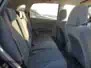 2008 Hyundai Tucson SE z VIN KM8JN12D58U799513, wystawiony jako Copart lot #79241864 z przebiegiem 172 077 mil mil oraz Szkoda całkowita • Salvage title. Historia ofert i sprzedaży dostępna na DreamBid. Obrazek 10.