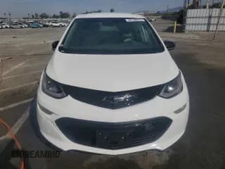 ✅ 2020 Chevrolet Bolt EV LT • VIN: 1G1FY6S07L4149871 • Lot: 70681284. Wystawiony na Copart z przebiegiem 30 814 mil. Bezpłatny archiwum sprzedaży aukcyjnych z USA i szczegółowy raport historii pojazdu na DreamBid. Zdjęcie 5.