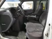 ✅ 2000 Dodge Passenger • VIN: 2B5WB35Z6YK149125 • Lot: 86195464. Listed on Copart with 145,882 mi. Free auction sales archive from the USA and detailed vehicle history report at DreamBid. Image 7.