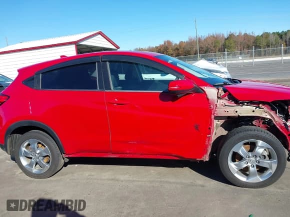 ✅ 2016 Honda HR-V EX • VIN: 3CZRU6H57GM766159 • Lot: 43624701. Wystawiony na IAAI z przebiegiem 141 667 mil. Bezpłatny archiwum sprzedaży aukcyjnych z USA i szczegółowy raport historii pojazdu na DreamBid. Zdjęcie 14.