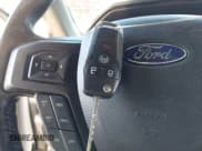 ✅ 2015 Ford F-150 XLT • VIN: 1FTEX1E87FFD13249 • Lot: 41214373. Listed on IAAI with 66,076 mi. Free auction sales archive from the USA and detailed vehicle history report at DreamBid. Image 11.