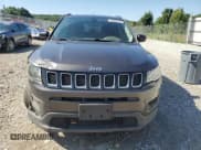 ✅ 2020 Jeep Compass Sport • VIN: 3C4NJCAB9LT250042 • Lot: 63656165. Listed on Copart with 131,635 mi. Free auction sales archive from the USA and detailed vehicle history report at DreamBid. Image 5.