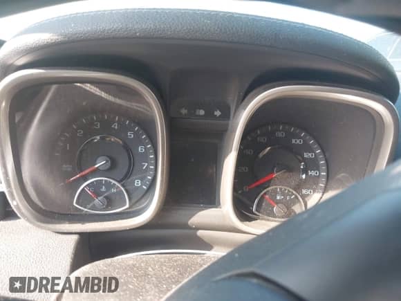 2014 Chevrolet Malibu LT z VIN 1G11C5SL6EF248492, wystawiony jako IAAI lot #42856982 z przebiegiem 126 000 mil mil oraz . Historia ofert i sprzedaży dostępna na DreamBid. Obrazek 16.