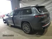 ✅ 2022 Jeep Grand Cherokee Summit Reserve • VIN: 1C4RJKET0N8590504 • Лот: 55561345. Опубликован ранее на Copart с пробегом 30 647 миль. Бесплатный доступ к архиву аукционных продаж из США и подробный отчёт об истории автомобиля на DreamBid. Изображение 2.
