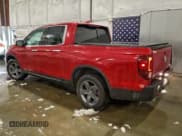 ✅ 2021 Honda Ridgeline RTL-E • VIN: 5FPYK3F78MB019462 • Lot: 94321935. Listed on Copart with 29,105 mi. Free auction sales archive from the USA and detailed vehicle history report at DreamBid. Image 2.