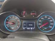 ✅ 2017 Chevrolet Cruze LT • VIN: 3G1BE6SM5HS594255 • Lot: 42385285. Listed on IAAI with 107,505 mi. Free auction sales archive from the USA and detailed vehicle history report at DreamBid. Image 7.