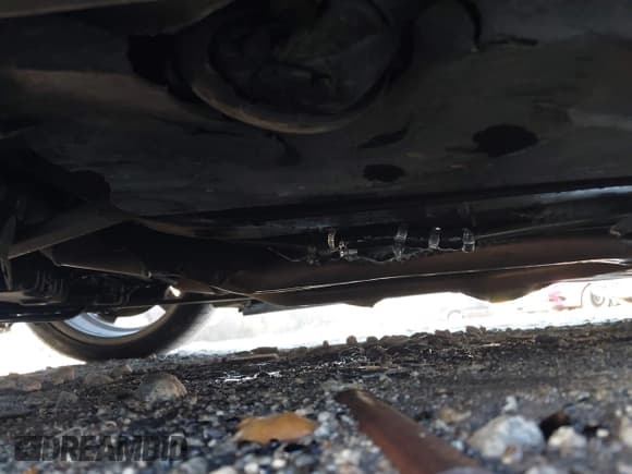 ✅ 2003 Mercedes-Benz SL 500 • VIN: WDBSK75F83F024443 • Lot: 43638928. Listed on IAAI with 194,453 mi. Free auction sales archive from the USA and detailed vehicle history report at DreamBid. Image 6.