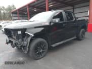 ✅ 2022 Chevrolet Silverado 1500 LT Trail Boss • VIN: 3GCPYFEDXNG156166 • Lot: 43651816. Wystawiony na IAAI z przebiegiem 46 721 mil. Bezpłatny archiwum sprzedaży aukcyjnych z USA i szczegółowy raport historii pojazdu na DreamBid. Zdjęcie 2.