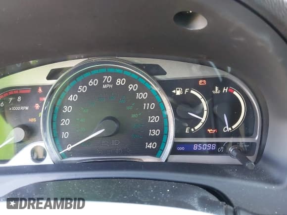 ✅ 2013 Toyota Venza XLE • VIN: 4T3ZA3BB9DU072482 • Lot: 43442942. Wystawiony na IAAI z przebiegiem 85 098 mil. Bezpłatny archiwum sprzedaży aukcyjnych z USA i szczegółowy raport historii pojazdu na DreamBid. Zdjęcie 7.