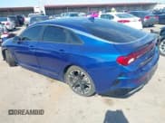 ✅ 2021 Kia K5 GT-Line • VIN: 5XXG64J27MG060740 • Лот: 43309058. Опубликован ранее на IAAI с пробегом 78 115 миль. Бесплатный доступ к архиву аукционных продаж из США и подробный отчёт об истории автомобиля на DreamBid. Изображение 3.