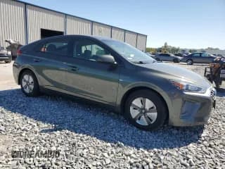 ✅ 2020 Hyundai Ioniq Blue • VIN: KMHC65LC4LU230826 • Lot: 49231135. Wystawiony na Copart z przebiegiem 40 533 mil. Bezpłatny archiwum sprzedaży aukcyjnych z USA i szczegółowy raport historii pojazdu na DreamBid. Zdjęcie 4.