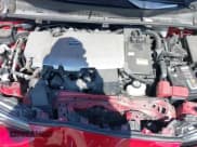 ✅ 2021 Toyota Prius LE • VIN: JTDKAMFU0M3142456 • Lot: 43447432. Wystawiony na IAAI z przebiegiem 32 473 mil. Bezpłatny archiwum sprzedaży aukcyjnych z USA i szczegółowy raport historii pojazdu na DreamBid. Zdjęcie 10.