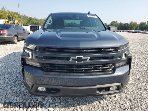 ✅ 2021 Chevrolet Silverado 1500 RST • VIN: 1GCUYEET6MZ348932 • Лот: 68619004. Опубликован ранее на Copart с пробегом 125 130 миль. Бесплатный доступ к архиву аукционных продаж из США и подробный отчёт об истории автомобиля на DreamBid. Изображение 5.