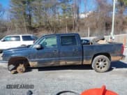 ✅ 2006 Chevrolet Silverado 1500 LT1 • VIN: 2GCEK13TX61232856 • Лот: 41593832. Опубликован ранее на IAAI с пробегом 186 273 миль. Бесплатный доступ к архиву аукционных продаж из США и подробный отчёт об истории автомобиля на DreamBid. Изображение 14.