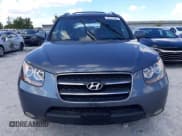 ✅ 2009 Hyundai Santa Fe Limited • VIN: 5NMSH13E79H268300 • Lot: 72441444. Listed on Copart with 153,325 mi. Free auction sales archive from the USA and detailed vehicle history report at DreamBid. Image 5.