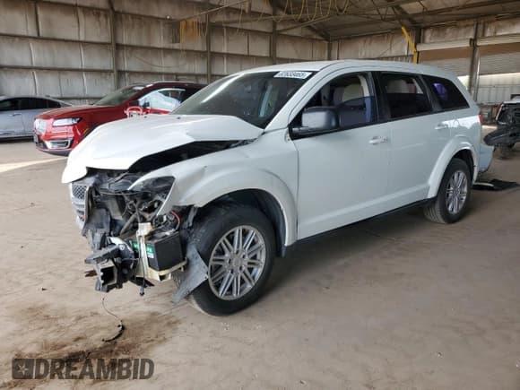 ✅ 2014 Dodge Journey American Value • VIN: 3C4PDCAB8ET258555 • Lot: 82633465. Wystawiony na Copart z przebiegiem 184 028 mil. Bezpłatny archiwum sprzedaży aukcyjnych z USA i szczegółowy raport historii pojazdu na DreamBid. Zdjęcie 1.