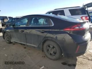 ✅ 2019 Hyundai Ioniq SEL • VIN: KMHC75LC3KU136450 • Lot: 80134724. Wystawiony na Copart z przebiegiem 112 897 mil. Bezpłatny archiwum sprzedaży aukcyjnych z USA i szczegółowy raport historii pojazdu na DreamBid. Zdjęcie 2.