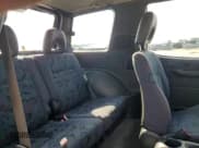 ✅ 1998 Toyota RAV4 • VIN: JT3XP10V1W0011615 • Lot: 66558255. Wystawiony na Copart z przebiegiem 199 400 mil. Bezpłatny archiwum sprzedaży aukcyjnych z USA i szczegółowy raport historii pojazdu na DreamBid. Zdjęcie 10.