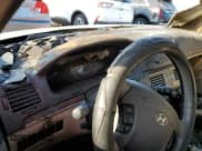 ✅ 2006 Hyundai Sonata GLS • VIN: 5NPEU46C86H166183 • Лот: 75088994. Опубликован ранее на Copart с пробегом Не указан. Бесплатный доступ к архиву аукционных продаж из США и подробный отчёт об истории автомобиля на DreamBid. Изображение 9.