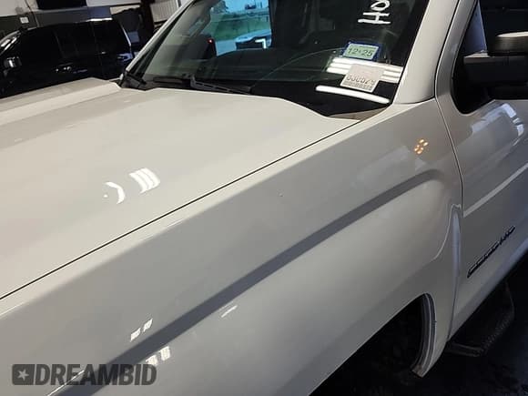 ✅ 2019 Chevrolet Silverado 2500HD Work Truck • VIN: 2GC2KREG8K1133612 • Lot: 42526416. Wystawiony na IAAI z przebiegiem 144 296 mil. Bezpłatny archiwum sprzedaży aukcyjnych z USA i szczegółowy raport historii pojazdu na DreamBid. Zdjęcie 1.