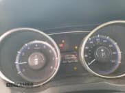 ✅ 2011 Hyundai Sonata SE • VIN: 5NPEC4AC7BH068086 • Lot: 57514904. Listed on Copart with 171,067 mi. Free auction sales archive from the USA and detailed vehicle history report at DreamBid. Image 9.