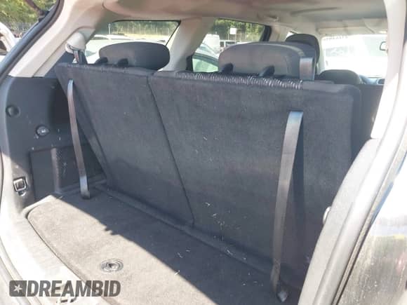 2018 Dodge Journey SE с VIN 3C4PDCAB8JT519404, выставлен на аукционе IAAI как лот 43161830 с пробегом 171 704 миль миль и . История ставок и продаж доступна на DreamBid. Изображение 18.