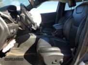 ✅ 2021 Jeep Cherokee 80th Anniversary • VIN: 1C4PJMMX7MD110861 • Lot: 81767005. Listed on Copart with 73,159 mi. Free auction sales archive from the USA and detailed vehicle history report at DreamBid. Image 7.