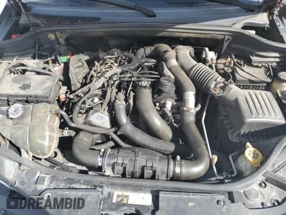 ✅ 2015 Jeep Grand Cherokee Summit • VIN: 1C4RJFJM3FC619305 • Lot: 83767445. Listed on Copart with 192,761 mi. Free auction sales archive from the USA and detailed vehicle history report at DreamBid. Image 12.