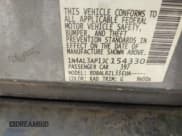 ✅ 2018 Nissan Altima S • VIN: 1N4AL3AP1JC154330 • Лот: 42842077. Опубликован ранее на IAAI с пробегом 163 821 миль. Бесплатный доступ к архиву аукционных продаж из США и подробный отчёт об истории автомобиля на DreamBid. Изображение 9.