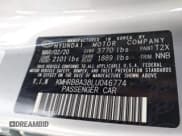 ✅ 2020 Hyundai Venue SE • VIN: KMHRB8A38LU046774 • Lot: 42114517. Listed on IAAI with 50,971 mi. Free auction sales archive from the USA and detailed vehicle history report at DreamBid. Image 9.