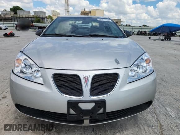 ✅ 2007 Pontiac G6 GT • VIN: 1G2ZH58NX74191446 • Лот: 91688335. Опубликован ранее на Copart с пробегом 157 566 миль. Бесплатный доступ к архиву аукционных продаж из США и подробный отчёт об истории автомобиля на DreamBid. Изображение 5.