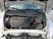 ✅ 2008 Chevrolet HHR LS • VIN: 3GNDA13DX8S517269 • Lot: 50231155. Listed on Copart with 133,037 mi. Free auction sales archive from the USA and detailed vehicle history report at DreamBid. Image 13.