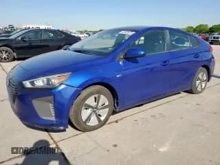 ✅ 2019 Hyundai Ioniq Blue • VIN: KMHC65LC8KU176042 • Lot: 52925975. Wystawiony na Copart z przebiegiem 172 961 mil. Bezpłatny archiwum sprzedaży aukcyjnych z USA i szczegółowy raport historii pojazdu na DreamBid. Zdjęcie 1.