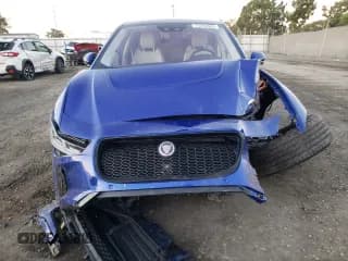 ✅ 2020 Jaguar I-Pace HSE • VIN: SADHD2S16L1F80448 • Lot: 72259502. Wystawiony na Copart z przebiegiem Nie podano. Bezpłatny archiwum sprzedaży aukcyjnych z USA i szczegółowy raport historii pojazdu na DreamBid. Zdjęcie 5.
